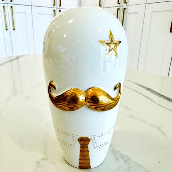 Jonathan Adler Salvador Muse Vase - Picture 2 of 5